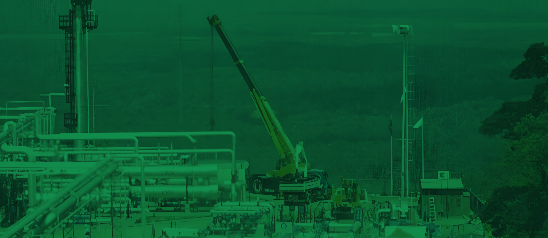 Infraestructura Industrial